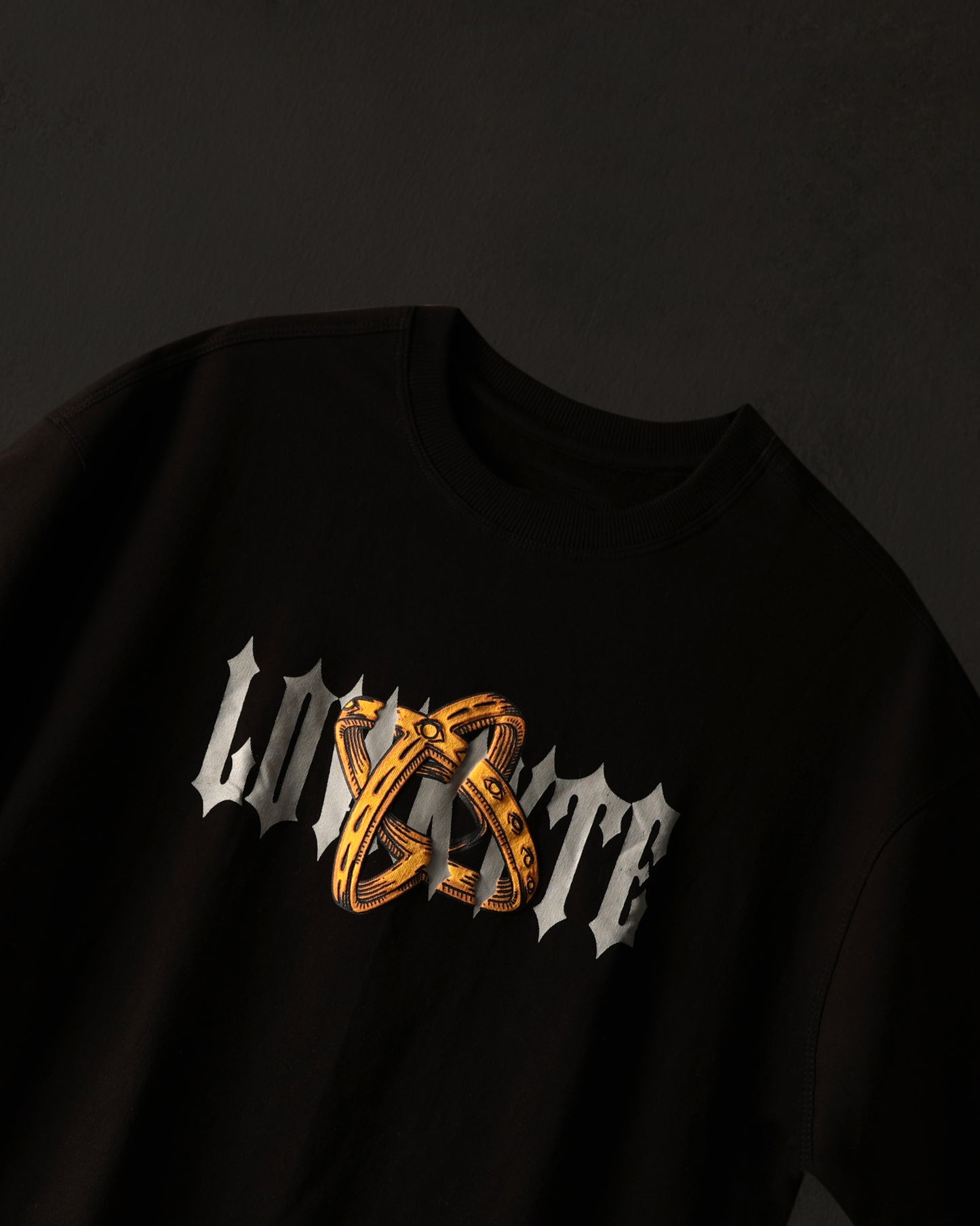 Divinity Tee