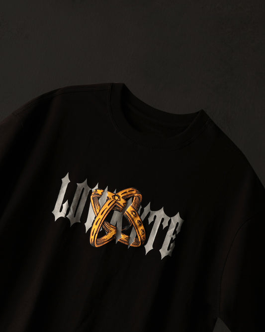 Divinity Tee