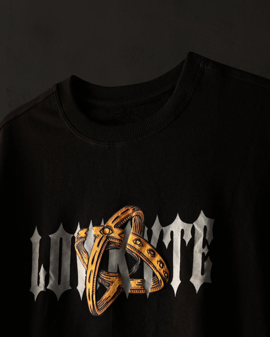 Divinity Tee