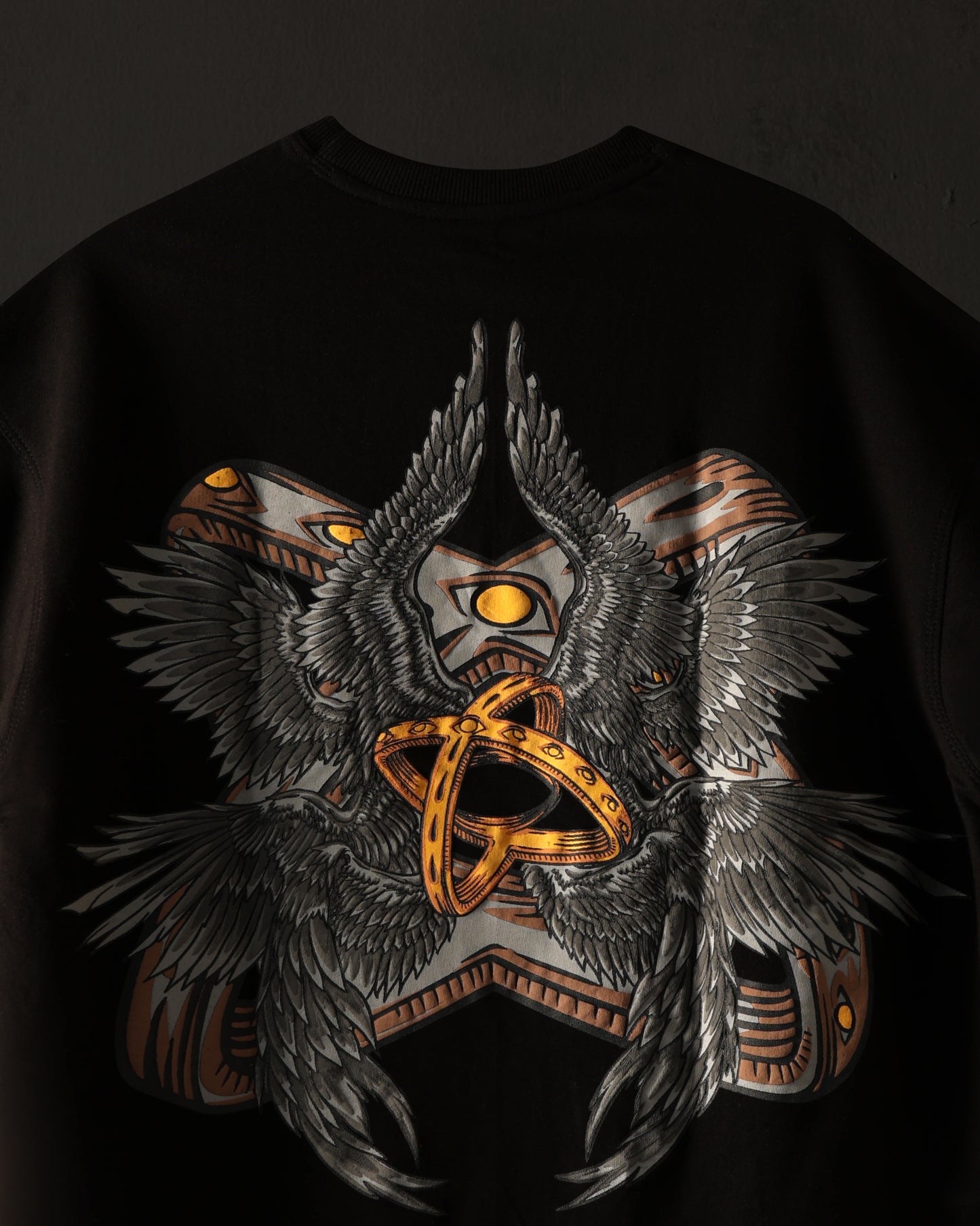 Divinity Tee
