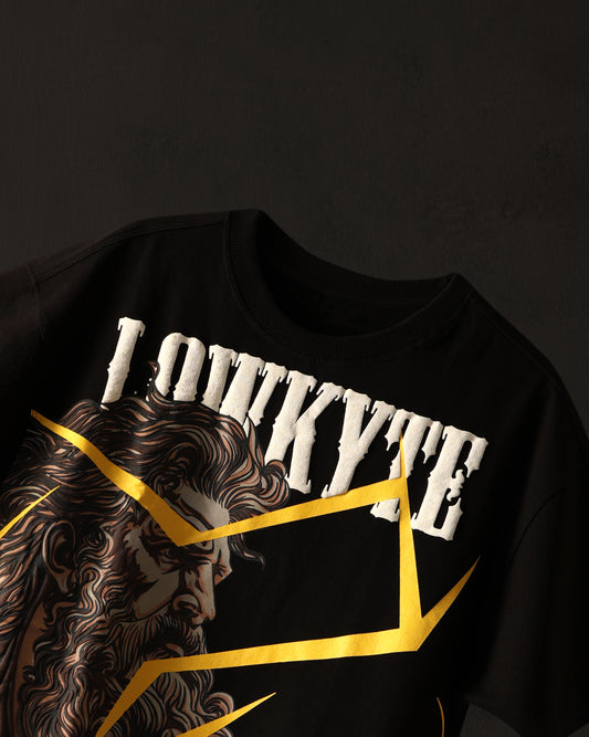 Zeus Tee