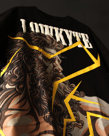 Zeus Tee