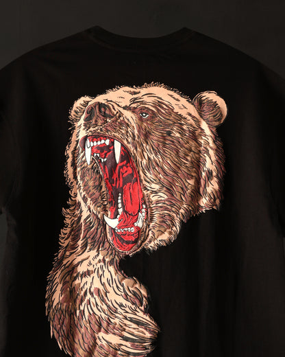Ragebear Tee