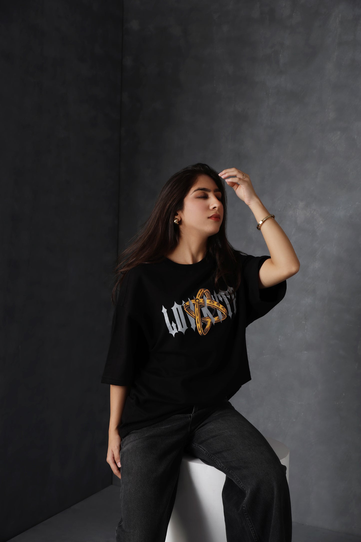 Divinity Tee