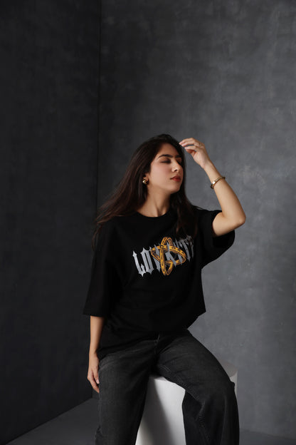 Divinity Tee