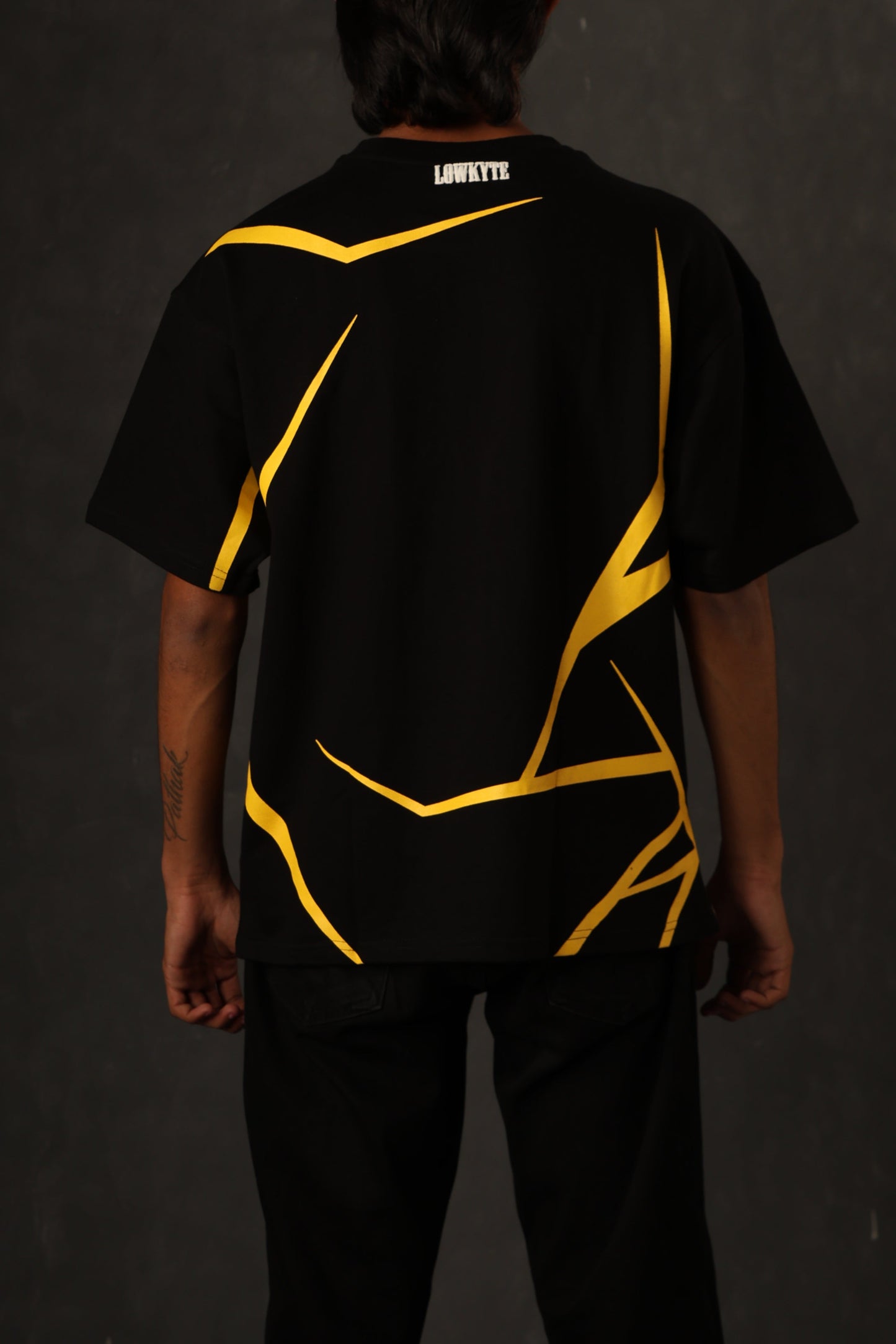 Zeus Tee