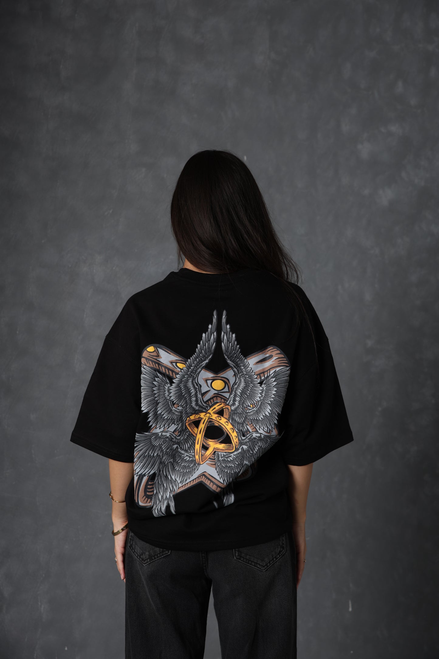 Divinity Tee