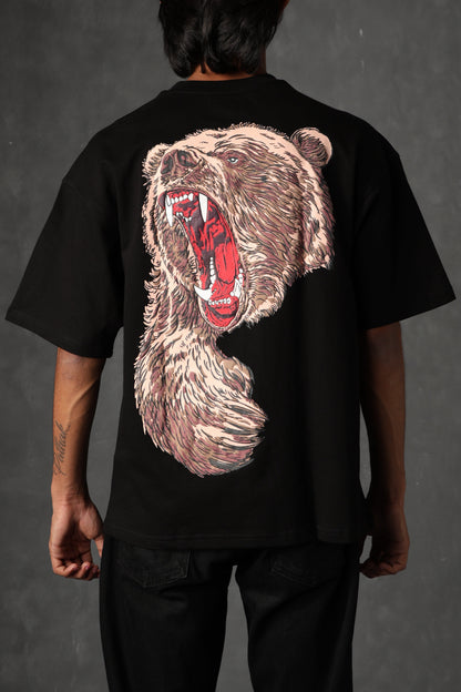 Ragebear Tee